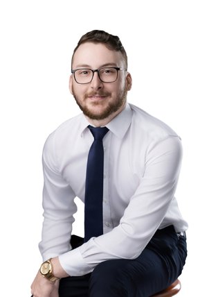 Photo of Jensen Delaney